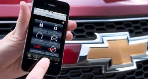 OnStar para IOS