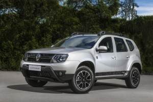 Renault Duster Dakar 2015 19