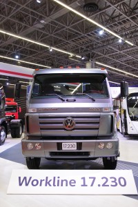 Volkswagen Workline