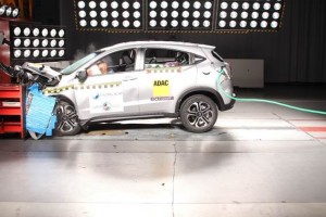 veículos mais seguros da América Latina