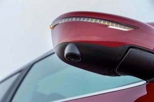 A Nissan se torna a maior vendedora de... câmeras