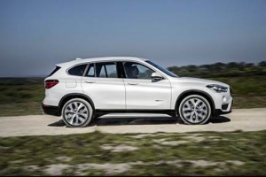 BMW inicia pré-venda do novo BMW X1 no Brasil