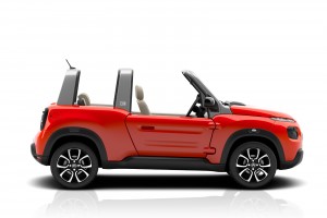 Citroen E-MEHARI 2