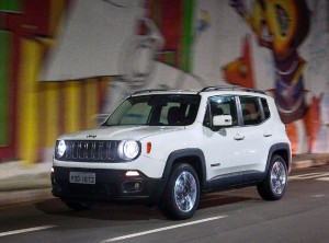 Foto Legenda 01 coluna 5215 -  Renegade