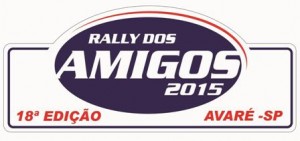 Rally dos Amigos