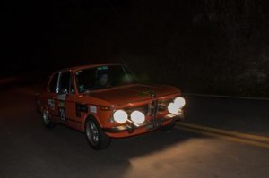 Rallye Campos do Jordão