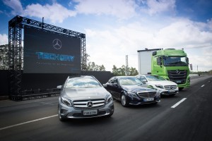 TechDay - Mercedes-Benz - 2015 -  (2)