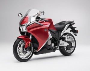 VFR 1200F