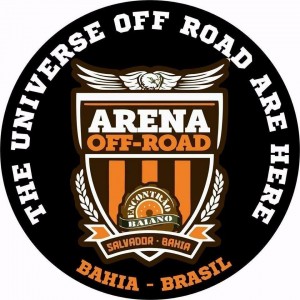 logo Arena
