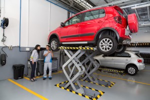pacote Revisões Planejadas Volkswagen