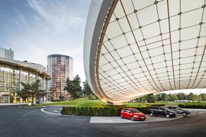 Autostadt em Wolsburg