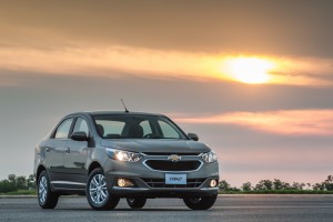 Chevrolet Cobalt Elite