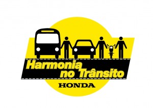 Harmonia no Trânsito