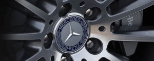 Mercedes-Benz Automóveis