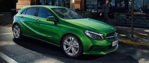 Mercedes-Benz Classe A 2016 chega ao Brasil (5)