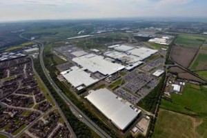 Nissan produzirá próxima geração de baterias para veículos elétricos na Inglaterra
