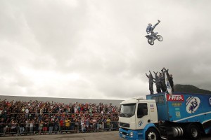 Salão Bike Show 2015  4
