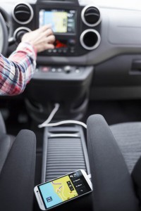 SmartDeviceLink e Car Easy Apps
