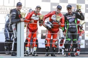 500 Milhas em Interlagos