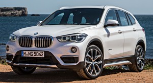 BMW-X1-Avant