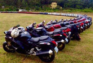 Barretos Motorcycles 2016