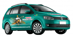 Castrol