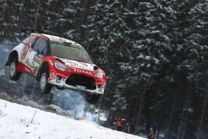 Craig Breen Scott Martin 1