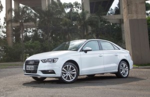 Foto Legenda 01 coluna 0616 - AUDI A3 SEDAN 2.0