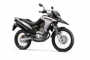 Honda XRE 300 2016