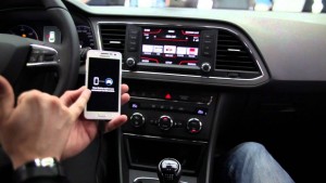 Samsung Connect Auto