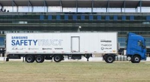 Samsung Safety Truck2