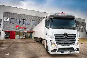 Actros