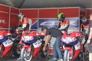 Copa Pirelli do SuperBike Brasil