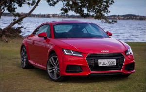 Foto Legenda 01 coluna 1016- Audi TT.
