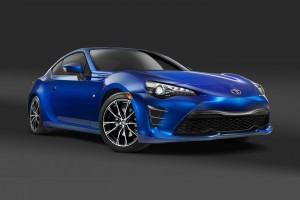 Toyota GT86 facelift2