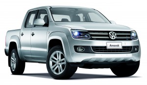 A Volkswagen irá expor