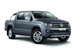 Amarok Ultimate 2016