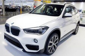 BMW Group Brasil anuncia projeto de exportação para os Estados Unidos