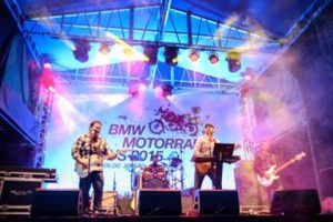 BMW Motorrad Days 2016 2