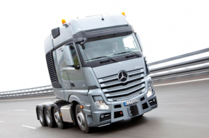 Daimler
