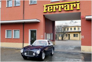 Foto Legenda 01 Coluna 1416 - Ferrari