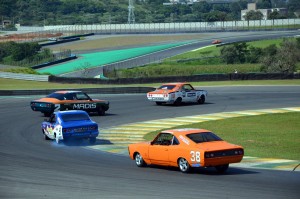 Imprensa Old Stock Corrida 1a. etapa Foto Marcio de Luca