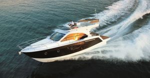 Intech Boating