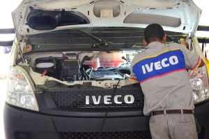 Iveco