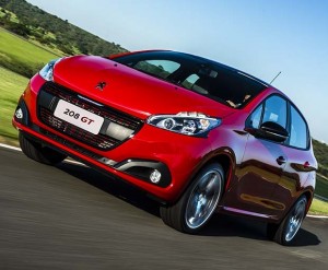 JH - PEUGEOT REVELA 208 2017 RENOVADO