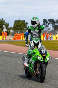 Le Mans 2016