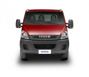 Linha 2017 da Iveco
