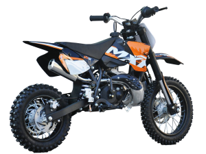 MXF50 Racing2