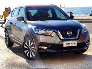 Nissan Kicks5