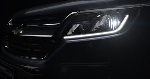Nova S10 chega às lojas no início de maio